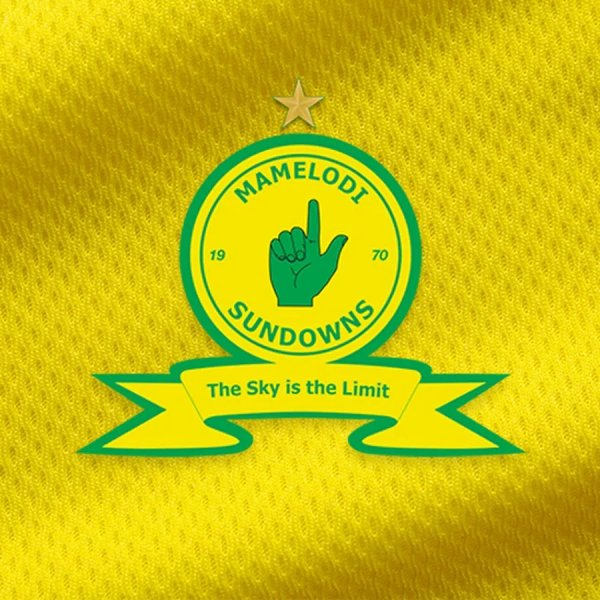 Mamelodi Sundowns 46