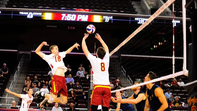 World Cup Bóng chuyền nam 33