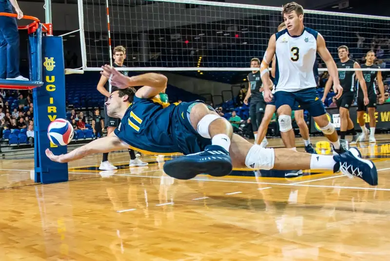 World Cup Bóng chuyền nam 10