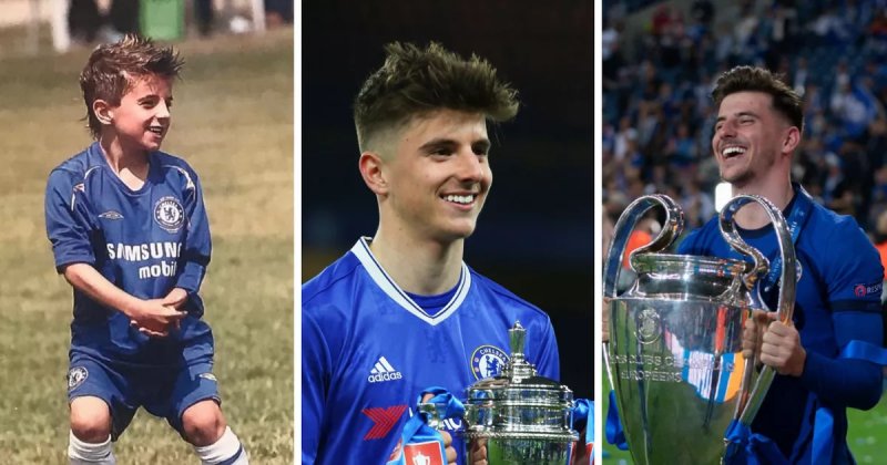 ảnh meme Mason Mount 2 ảnh meme Mason Mount 2