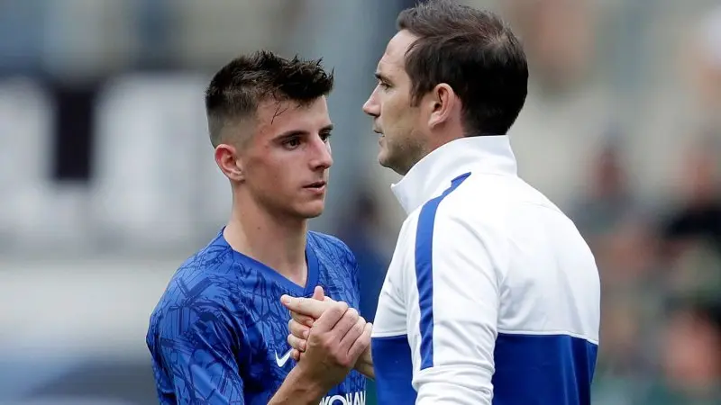 ảnh meme Mason Mount 11 ảnh meme Mason Mount 11