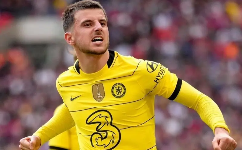 ảnh meme Mason Mount 18 ảnh meme Mason Mount 18