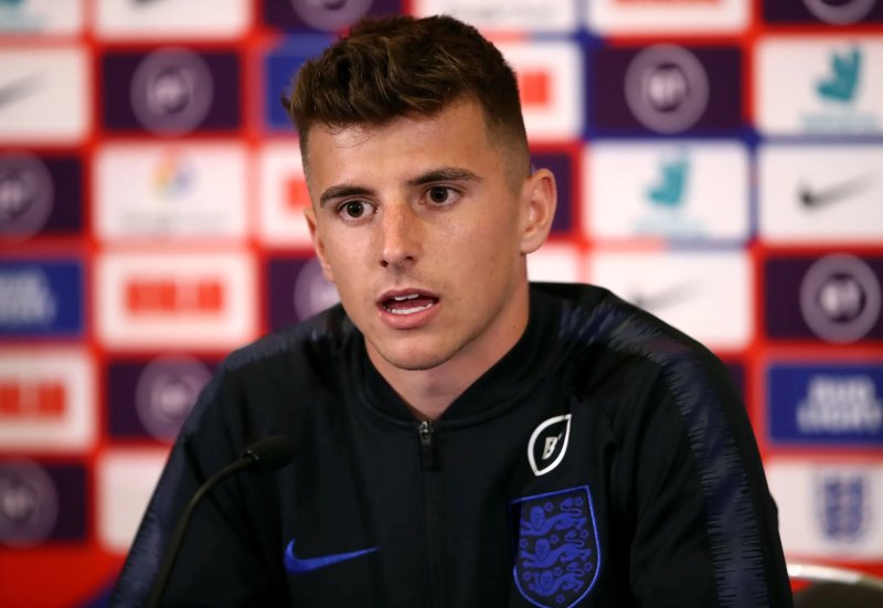 ảnh meme Mason Mount 30 ảnh meme Mason Mount 30