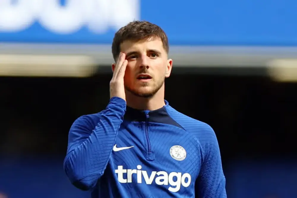 ảnh meme Mason Mount 4 ảnh meme Mason Mount 4