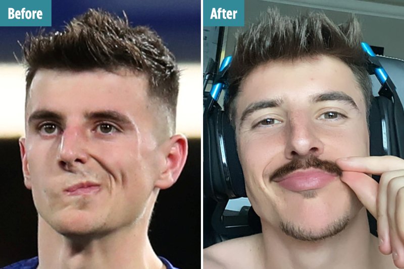 ảnh meme Mason Mount 36 ảnh meme Mason Mount 36