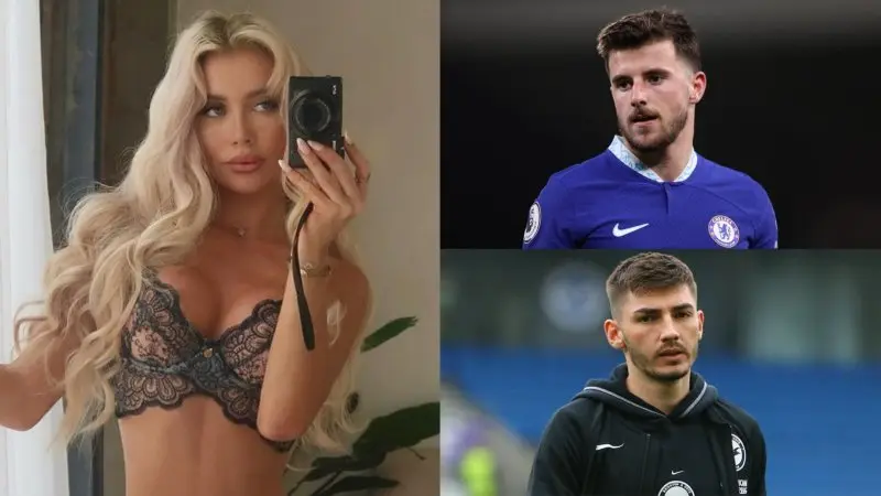 ảnh meme Mason Mount 37 ảnh meme Mason Mount 37