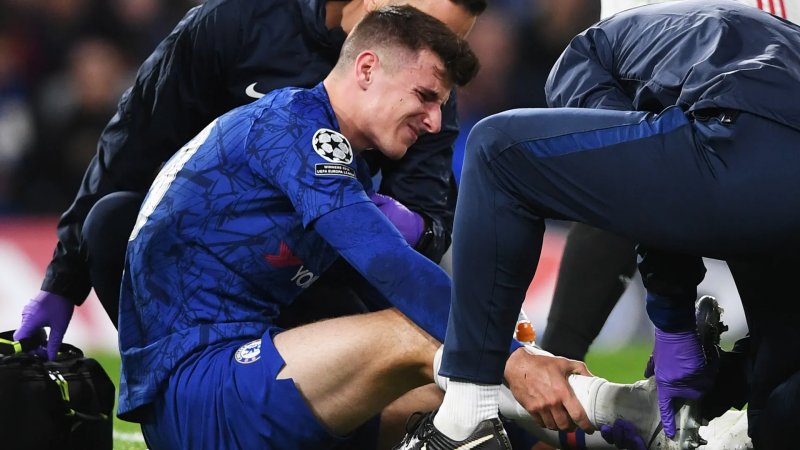 ảnh meme Mason Mount 38 ảnh meme Mason Mount 38