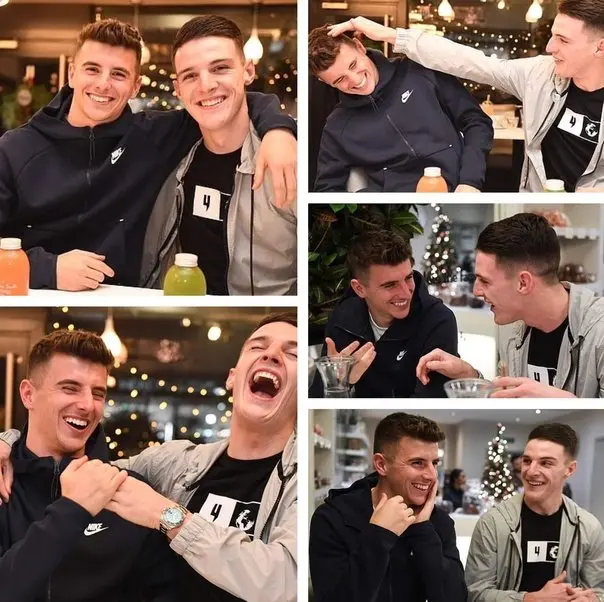 ảnh meme Mason Mount 40 ảnh meme Mason Mount 40