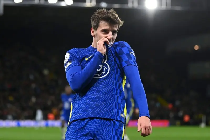 ảnh meme Mason Mount 9 ảnh meme Mason Mount 9