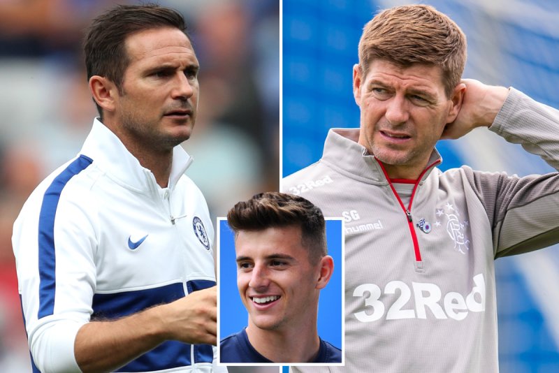 ảnh meme Mason Mount 10 ảnh meme Mason Mount 10