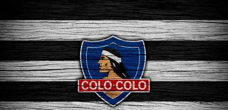 Colo Colo 27