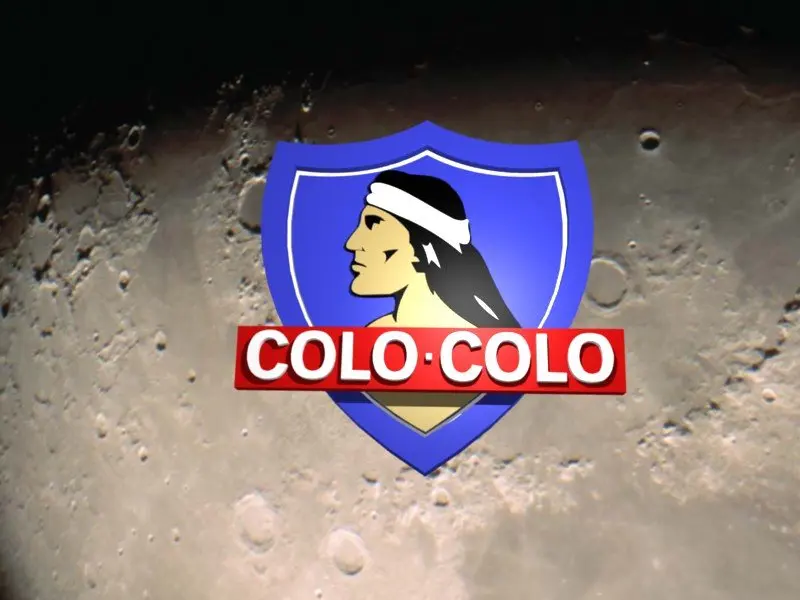 Colo Colo 22