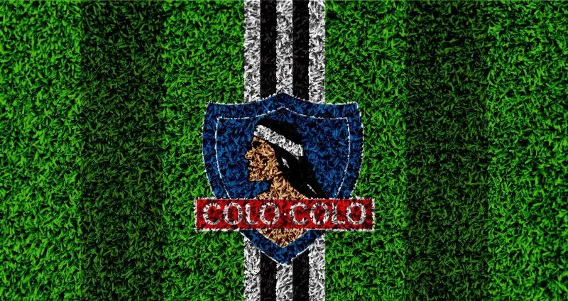 Colo Colo 09 Colo Colo 09