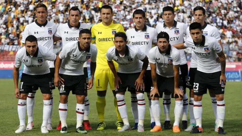 Colo Colo 04
