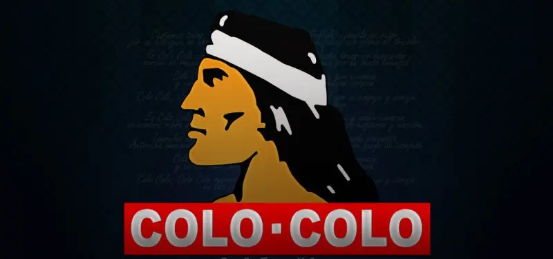 Colo Colo 21