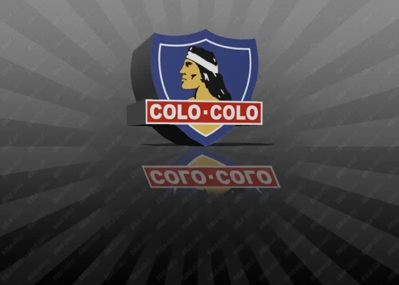 Colo Colo 16
