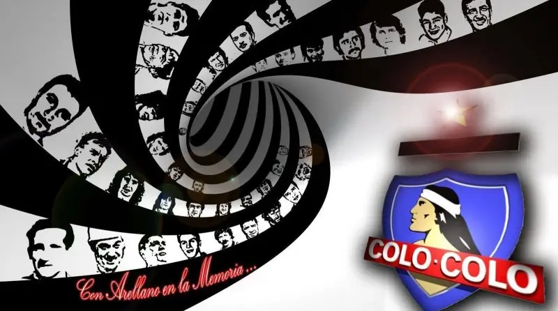 Colo Colo 46