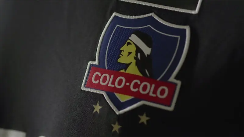 Colo Colo 43