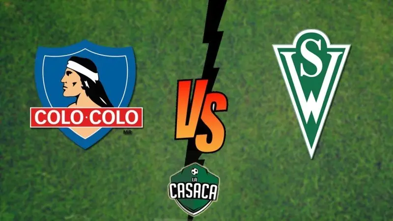 Colo Colo 38