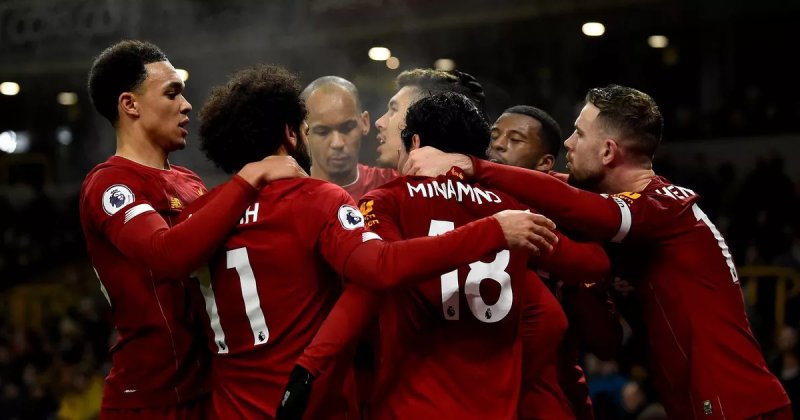 Ảnh Liverpool 03 Ảnh Liverpool 03