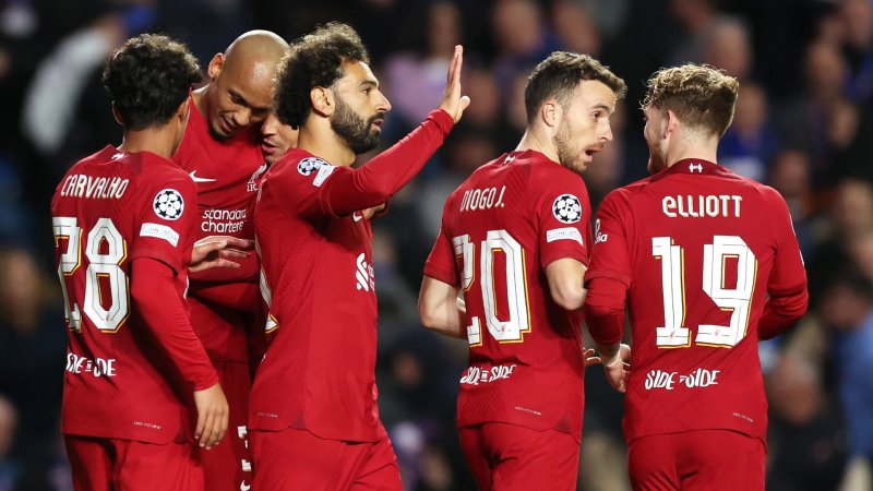 Ảnh Liverpool 33 Ảnh Liverpool 33