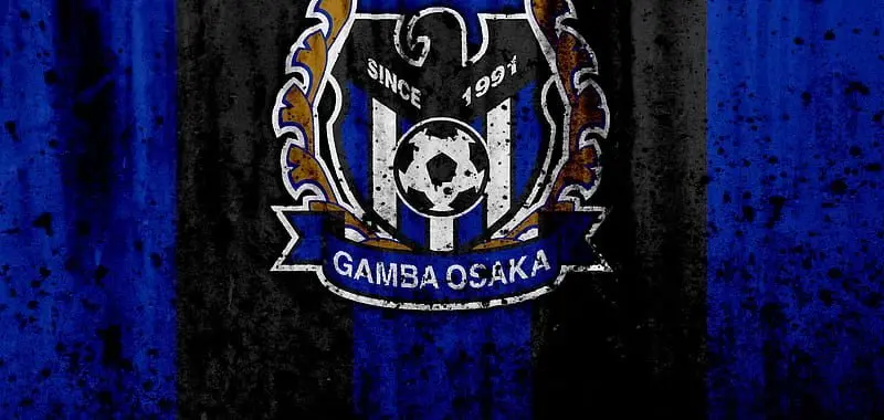 Gamba Osaka 45