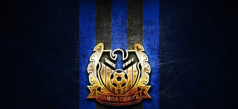 Gamba Osaka 40