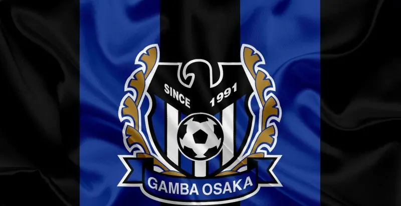 Gamba Osaka 24