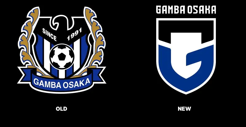 Gamba Osaka 27