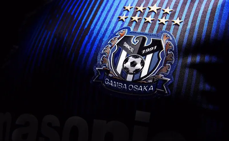 Gamba Osaka 30