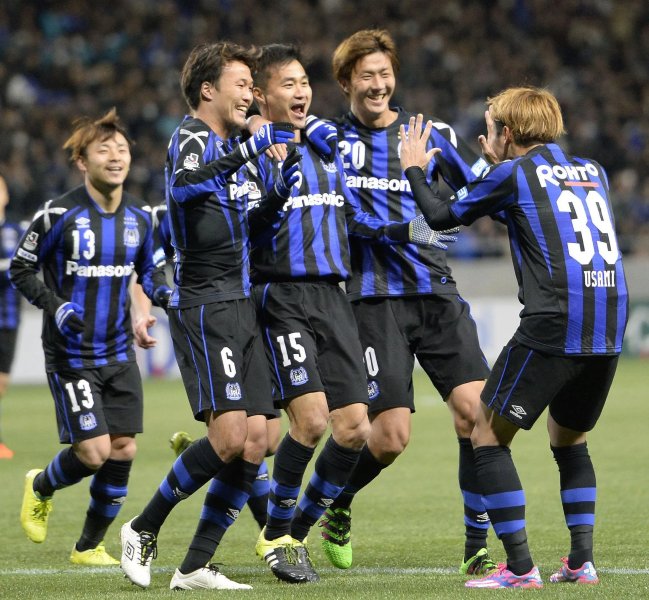 Gamba Osaka 03