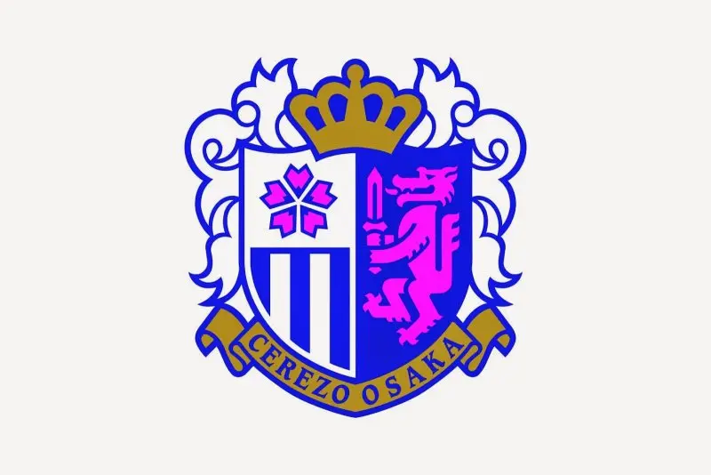 Gamba Osaka 52