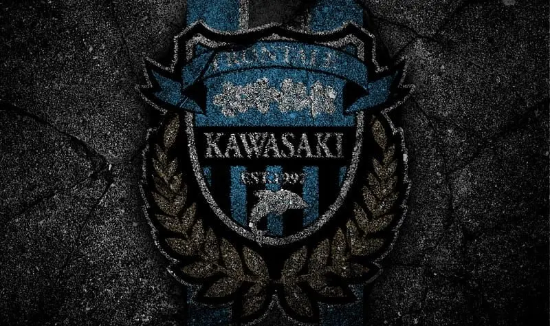 Gamba Osaka 46