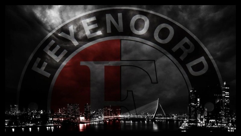 Feyenoord 10