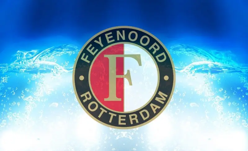 Feyenoord 14