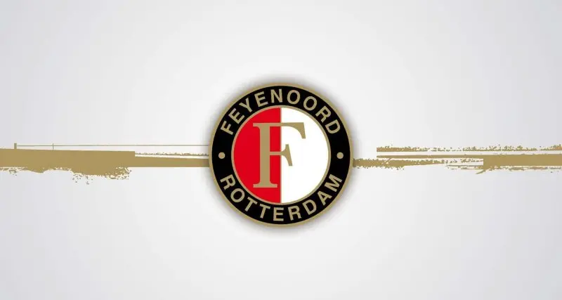 Feyenoord 27