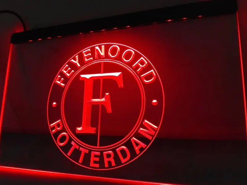 Feyenoord 29