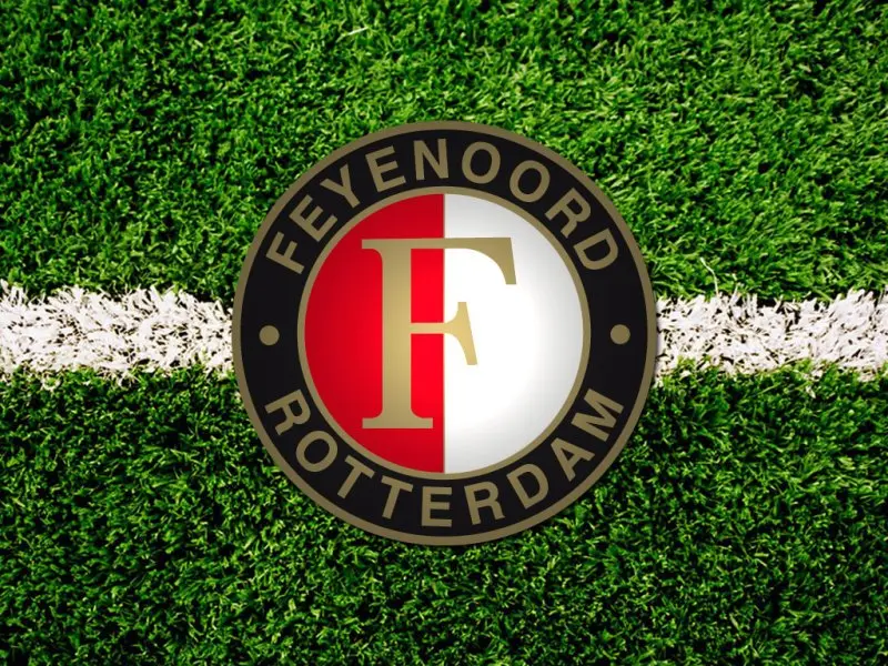 Feyenoord 30