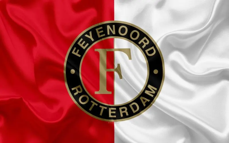Feyenoord 33