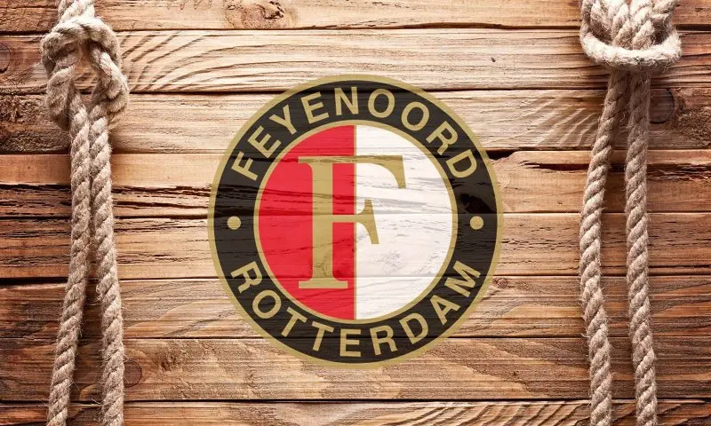 Feyenoord 35
