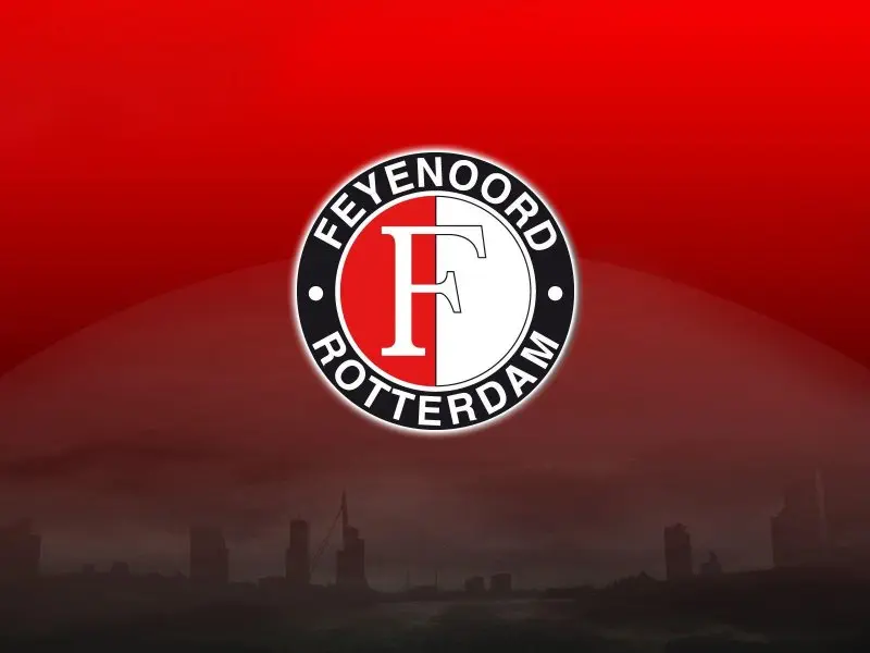 Feyenoord 48