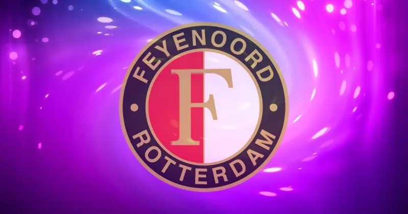 Feyenoord 42