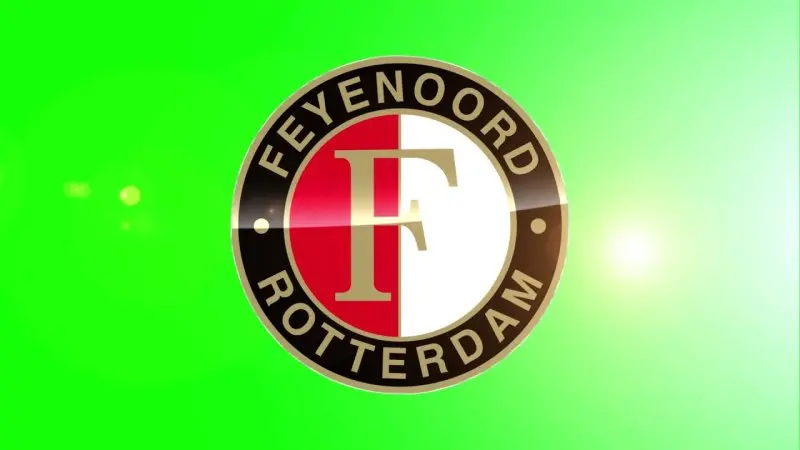 Feyenoord 38