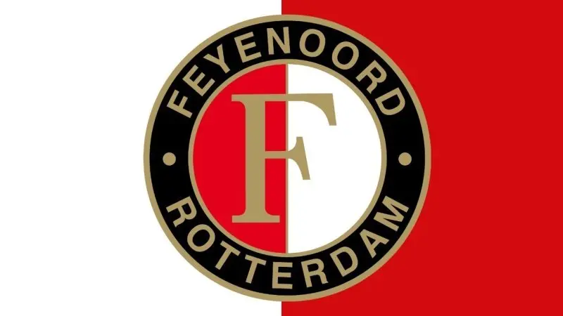 Feyenoord 40