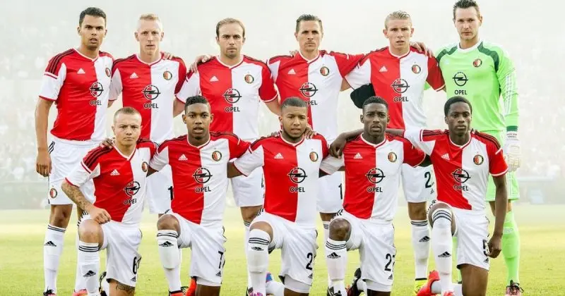 Feyenoord 01