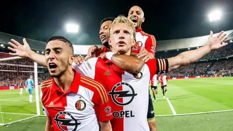Feyenoord 02