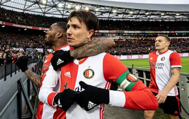 Feyenoord 03