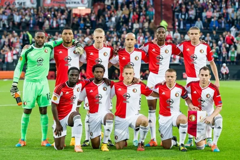 Feyenoord 06