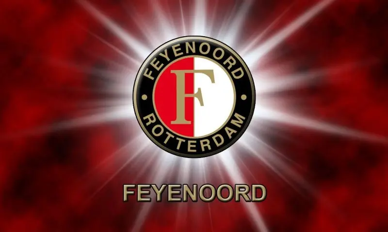 Feyenoord 12