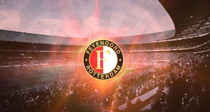 Feyenoord 11